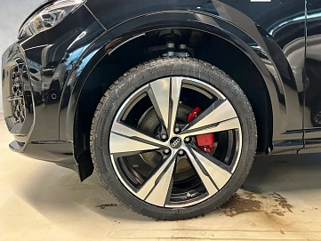Audi Q5, 2025г, полный привод, робот