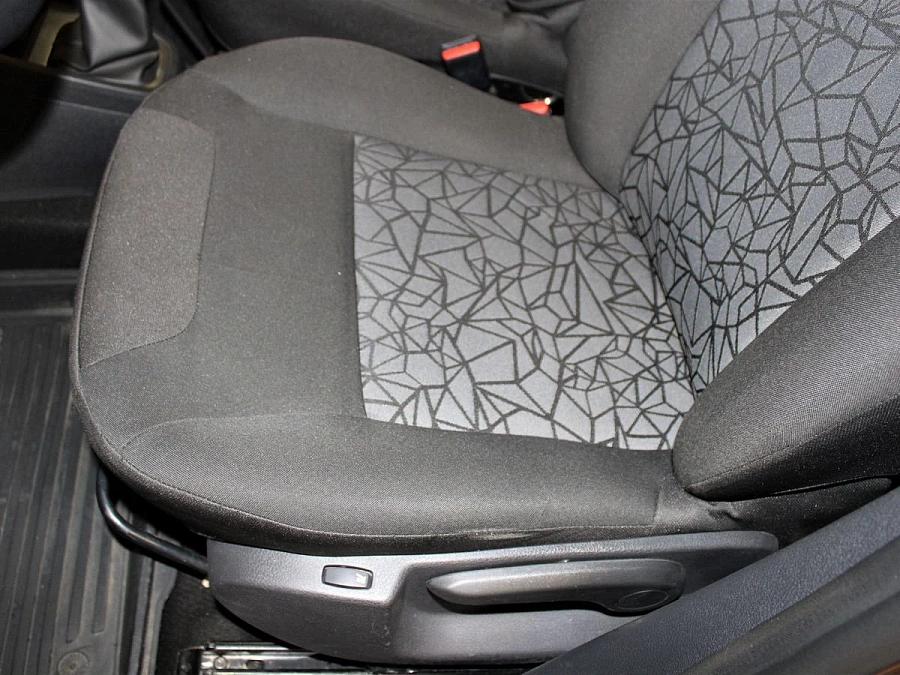 Lada (ВАЗ) XRAY, 2018г., передний привод, механика