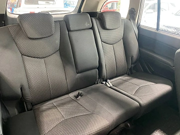 SsangYong Kyron, 2010г, полный привод, автомат