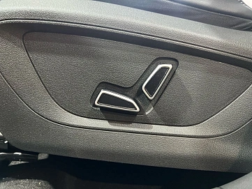 Changan UNI-S (CS55 Plus), 2024г, передний привод, робот