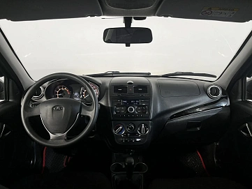 Lada (ВАЗ) Granta, 2023г, передний привод, механика
