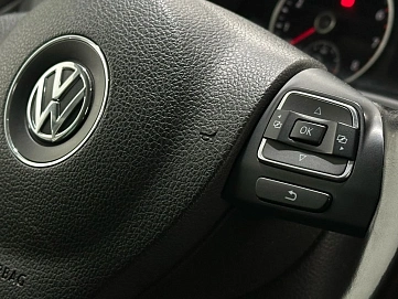 Volkswagen Tiguan, 2012г, полный привод, автомат