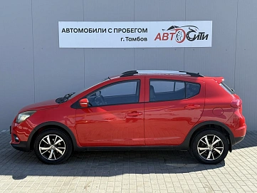 Lifan X50, 2015г, передний привод, механика
