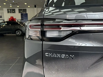 Changan , 2023г., передний привод, робот