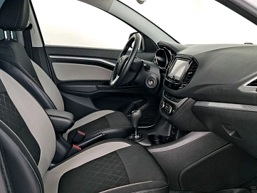 Lada (ВАЗ) , 2019г., передний привод, робот