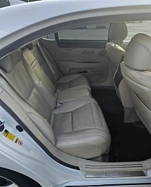 Lexus LS, 2014г., полный привод, автомат