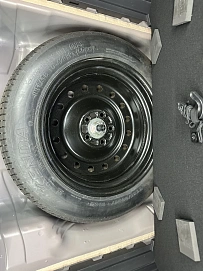 Honda XR-V, 2022г, передний привод, вариатор