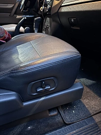 Mitsubishi Pajero, 2014г, полный привод, автомат