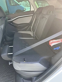 Lada (ВАЗ) Vesta, 2020г., передний привод, вариатор