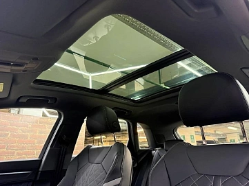 Audi Q3, 2025г, передний привод, робот