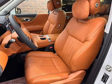 GAC Trumpchi S9, 2025г, полный привод, автомат