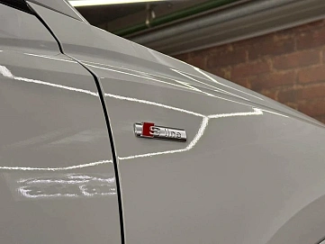 Audi Q3, 2025г, полный привод, робот