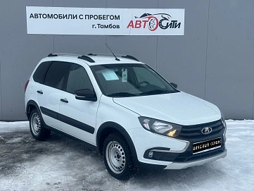 Lada (ВАЗ) , 2023г., передний привод, механика