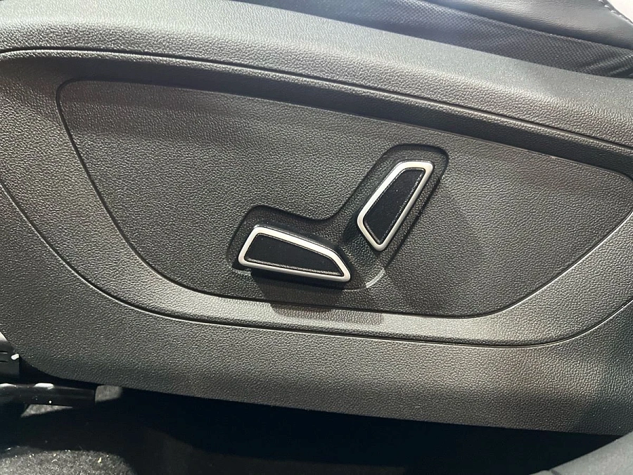 Changan UNI-S (CS55 Plus), 2024г., передний привод, робот