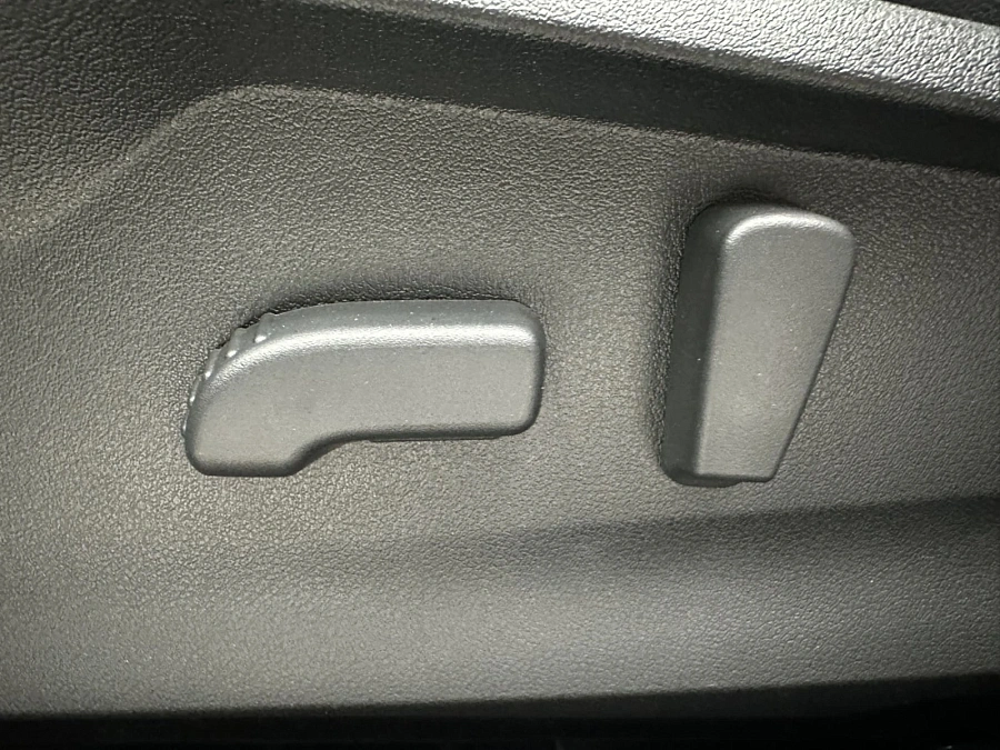 Subaru Forester, 2022г., полный привод, вариатор