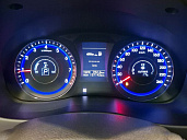 Hyundai , 2013г., передний привод, автомат