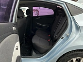 Hyundai Solaris, 2012г., передний привод, механика