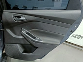 Ford Focus, 2012г., передний привод, автомат