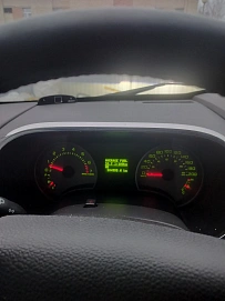 Ford Explorer, 2007г, полный привод, автомат