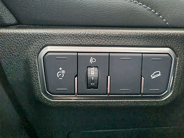 Haval F7, 2021г, полный привод, робот