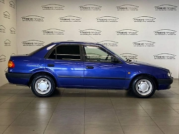 Toyota Corolla, 1998г, передний привод, механика