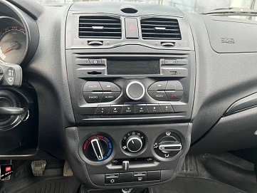 Lada (ВАЗ) Granta, 2023г, передний привод, механика