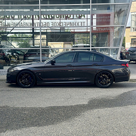 BMW , 2020г., передний привод, автомат
