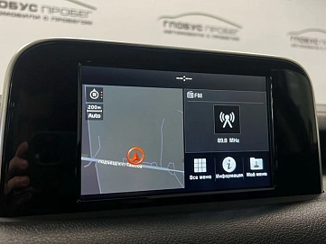 Kia Stinger, 2019г, передний привод, автомат