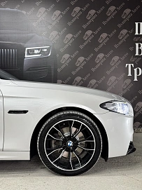 BMW , 2014г., задний привод, автомат