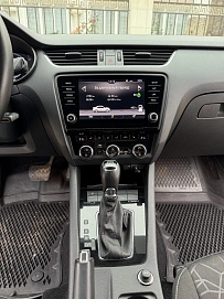 Skoda Octavia, 2019г, передний привод, робот