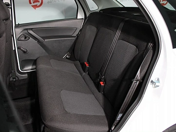 Lada (ВАЗ) Granta, 2026г, передний привод, механика