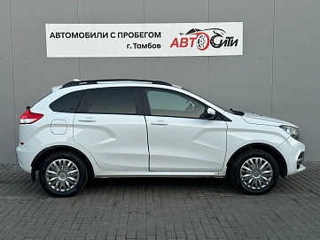Lada (ВАЗ) XRAY, 2016г, передний привод, механика