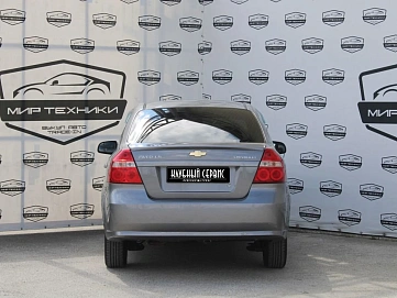 Chevrolet Aveo, 2011г, передний привод, механика