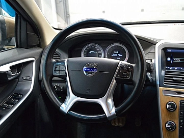 Volvo XC60, 2011г, полный привод, автомат
