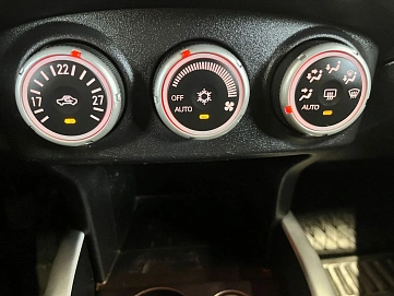 Mitsubishi Outlander, 2007г, полный привод, механика