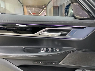 BMW , 2021г., полный привод, автомат