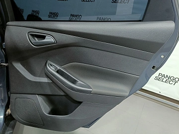 Ford Focus, 2012г, передний привод, автомат