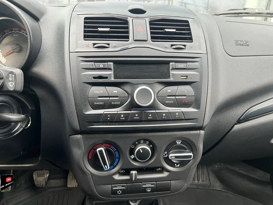 Lada (ВАЗ) Granta, 2023г., передний привод, механика