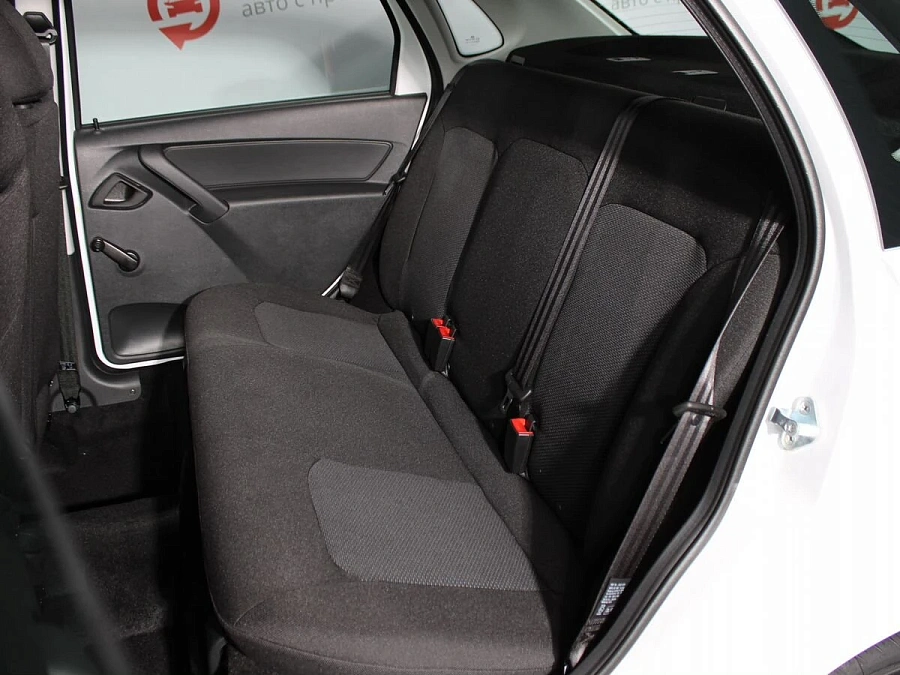 Lada (ВАЗ) Granta, 2026г., передний привод, механика