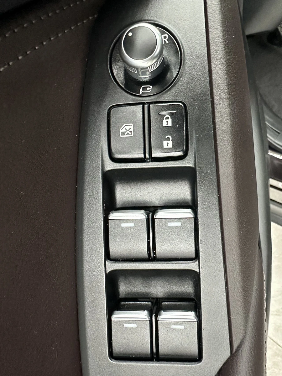 Mazda CX-4, 2023г., передний привод, автомат