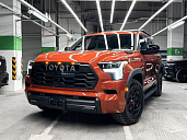 Toyota Sequoia, 2024г., полный привод, автомат