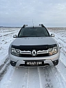 Renault Duster, 2019г., полный привод, механика