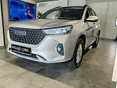 Haval M6, 2024г., передний привод, робот