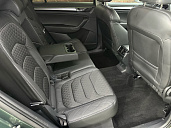 Skoda Kodiaq, 2021г., полный привод, робот