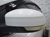 Ford Focus, 2012г., передний привод, робот