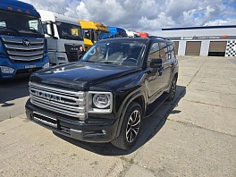 Haval H9, 2024г, полный привод, автомат