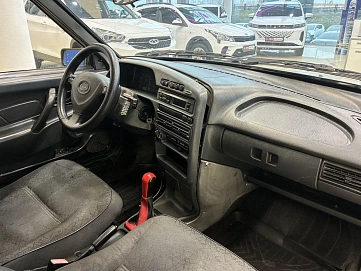 Lada (ВАЗ) , 2004г., передний привод, механика