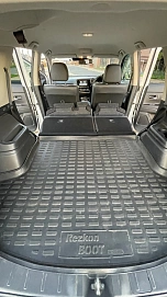 Mitsubishi Outlander, 2018г, полный привод, автомат