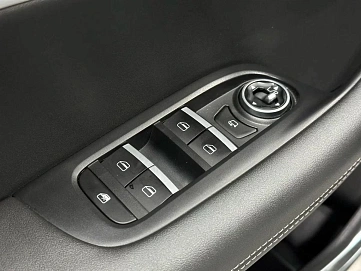 Chery Tiggo 7 Pro, 2022г, передний привод, вариатор