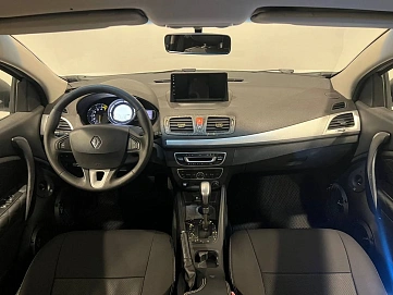 Renault Megane, 2011г, передний привод, автомат